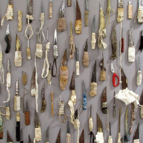 Ruin (USA-3) : Mechanisms of Bloodshed